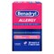 Benadryl Benadryl Ultratab Allergy Antihistamine Tablets 120 Tablets, PK12 5317060 - alternate 4